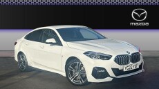 BMW 2 Series 218i [136] M Sport 4dr Petrol Saloon